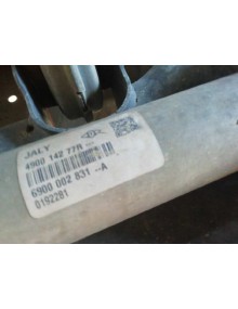 Recambio de cremallera direccion para renault master pritsche/fgst l2h1 3,5t referencia OEM IAM 490014277R   2