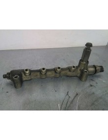 Recambio de rampa inyectora para opel zafira b 1.7 16v cdti referencia OEM IAM   DENSO