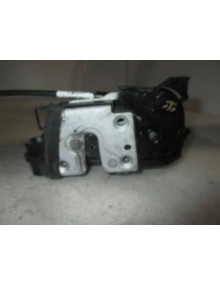 Recambio de cerradura puerta trasera derecha para renault clio iv dynamique referencia OEM IAM 825000767R  4 PINS