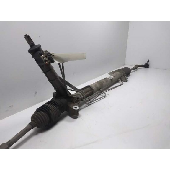 Recambio de cremallera direccion para renault master pritsche/fgst l2h1 3,5t referencia OEM IAM 490014277R  