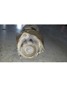 Recambio de amortiguador delantero izquierdo para hyundai getz (tb) 1.5 crdi referencia OEM IAM    2