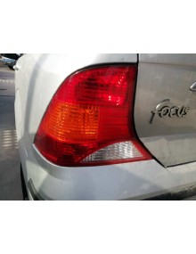 Recambio de piloto trasero izquierdo para ford focus berlina (cak) ambiente referencia OEM IAM  4 PUERTAS 