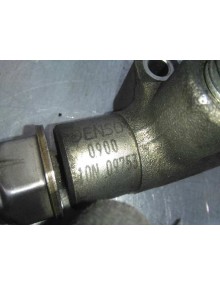 Recambio de rampa inyectora para opel zafira b 1.7 16v cdti referencia OEM IAM   DENSO 2