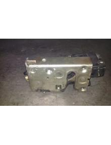 Recambio de cerradura puerta trasera derecha para citroën zx 1.9 d lider referencia OEM IAM    2