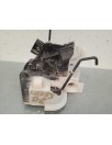 Recambio de cerradura puerta delantera izquierda para hyundai i20 basis blue referencia OEM IAM 81310C8020  6 PINS