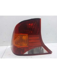 Recambio de piloto trasero izquierdo para ford focus berlina (cak) ambiente referencia OEM IAM  4 PUERTAS  2