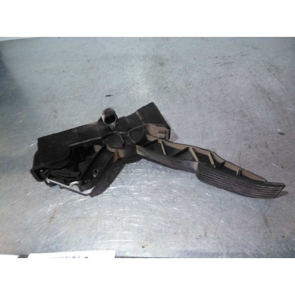 Recambio de potenciometro pedal para mercedes-benz clase a (w169) a 160 cdi a-edition referencia OEM IAM A1693000304  