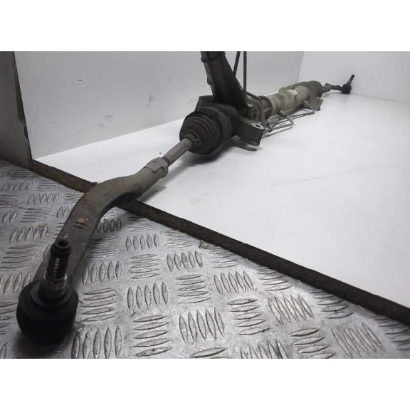 Recambio de cremallera direccion para renault master pritsche/fgst l2h1 3,5t referencia OEM IAM 490014277R  