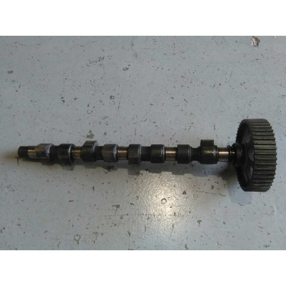 Recambio de arbol de levas para fiat punto berlina (188) 1.9 d (i) referencia OEM IAM   