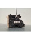 Recambio de cerradura puerta delantera izquierda para hyundai i20 basis blue referencia OEM IAM 81310C8020  6 PINS