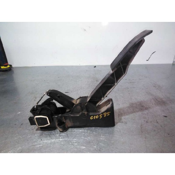 Recambio de potenciometro pedal para mercedes-benz clase a (w169) a 160 cdi a-edition referencia OEM IAM A1693000304  