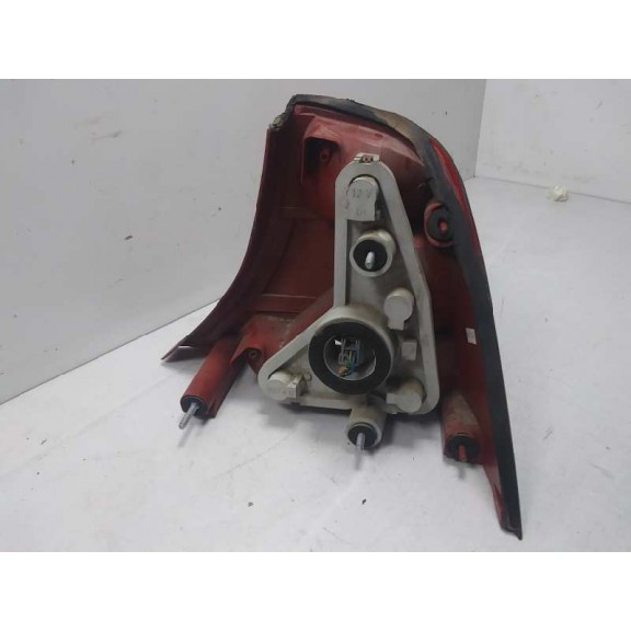 Recambio de piloto trasero izquierdo para ford focus berlina (cak) ambiente referencia OEM IAM  4 PUERTAS 