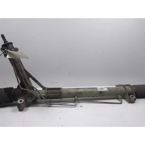 Recambio de cremallera direccion para renault master pritsche/fgst l2h1 3,5t referencia OEM IAM 490014277R  