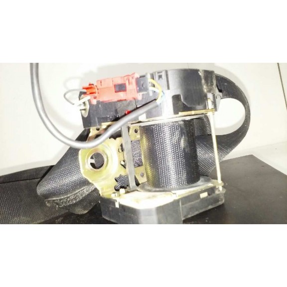 Recambio de pretensor airbag izquierdo para smart micro compact car 0.6 referencia OEM IAM 33003480  