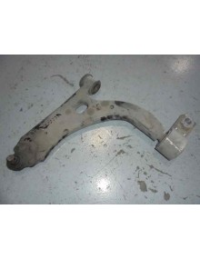 Recambio de brazo suspension superior delantero izquierdo para ford fiesta (cbk) ambiente referencia OEM IAM   