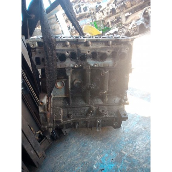 Recambio de bloque para fiat fiorino básico referencia OEM IAM   