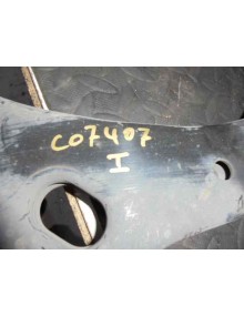 Recambio de brazo suspension superior delantero izquierdo para ford fiesta (cbk) ambiente referencia OEM IAM    2