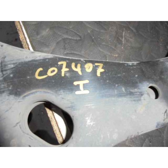 Recambio de brazo suspension superior delantero izquierdo para ford fiesta (cbk) ambiente referencia OEM IAM   