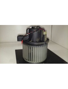 Recambio de motor calefaccion para smart micro compact car 0.6 referencia OEM IAM  SIN REF 