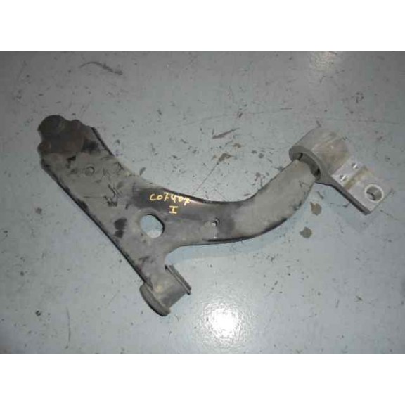 Recambio de brazo suspension superior delantero izquierdo para ford fiesta (cbk) ambiente referencia OEM IAM   