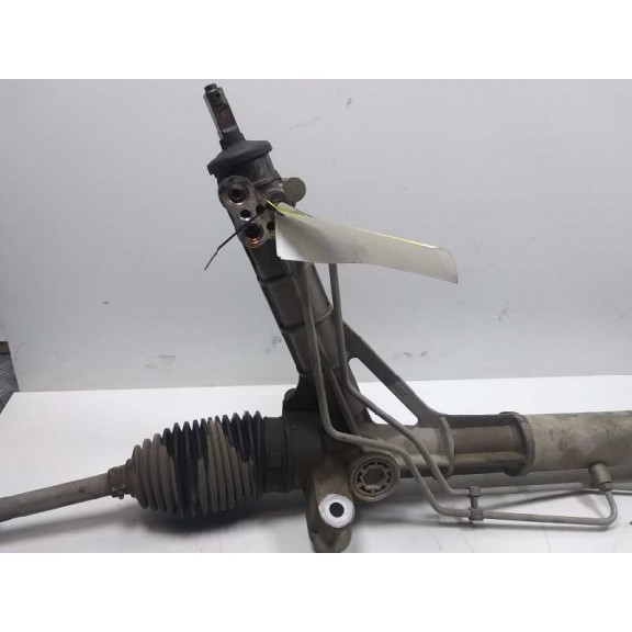 Recambio de cremallera direccion para renault master pritsche/fgst l2h1 3,5t referencia OEM IAM 490014277R  