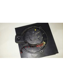 Recambio de motor calefaccion para smart micro compact car 0.6 referencia OEM IAM  SIN REF  2
