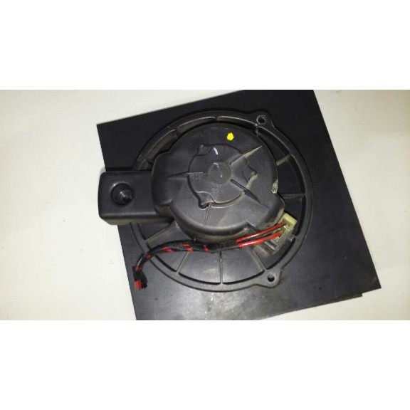 Recambio de motor calefaccion para smart micro compact car 0.6 referencia OEM IAM  SIN REF 