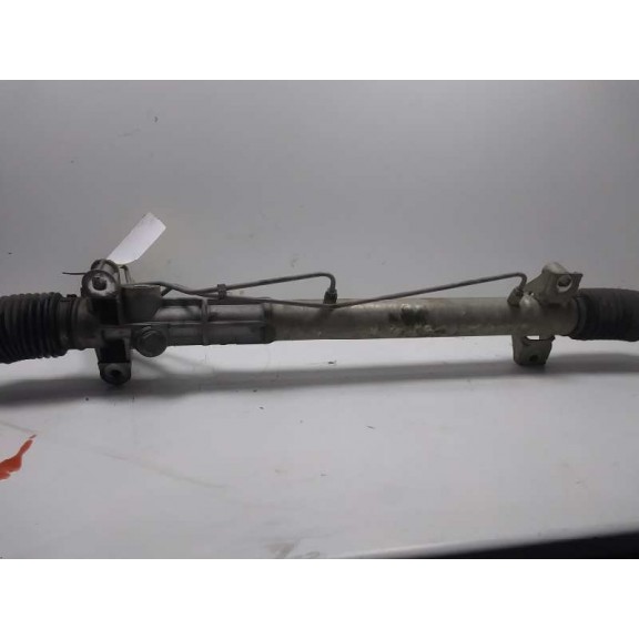 Recambio de cremallera direccion para renault master pritsche/fgst l2h1 3,5t referencia OEM IAM 490014277R  