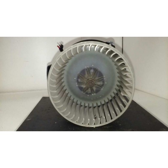 Recambio de motor calefaccion para smart micro compact car 0.6 referencia OEM IAM  SIN REF 