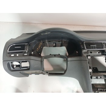 Recambio de kit airbag para skoda superb ii (3t4) 2.0 tdi 16v referencia OEM IAM   