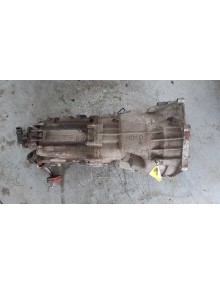 Recambio de caja cambios para bmw serie 3 berlina (e90) 320d referencia OEM IAM  MANUAL 6V  2
