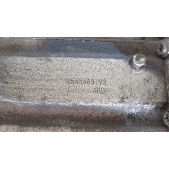 Recambio de caja cambios para bmw serie 3 berlina (e90) 320d referencia OEM IAM  MANUAL 6V 