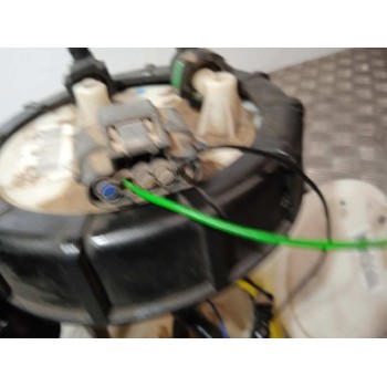 Recambio de aforador para nissan qashqai (j10) acenta 4x4 referencia OEM IAM 17040JD50B 25060JD50B 