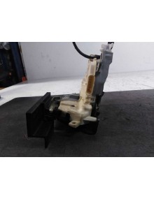 Recambio de cerradura puerta delantera derecha para porsche panamera diesel referencia OEM IAM 8J1837016C 6 PIN 5P 8J1837016E 2