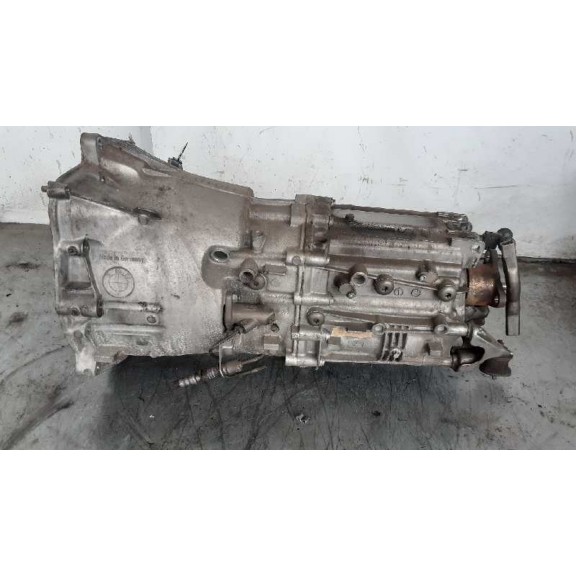Recambio de caja cambios para bmw serie 3 berlina (e90) 320d referencia OEM IAM  MANUAL 6V 