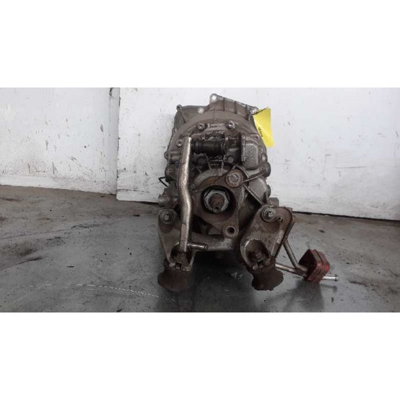 Recambio de caja cambios para bmw serie 3 berlina (e90) 320d referencia OEM IAM  MANUAL 6V 