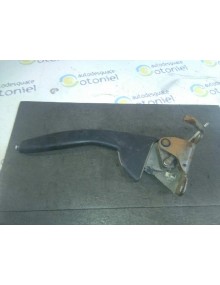 Recambio de palanca freno de mano para renault clio iv dynamique referencia OEM IAM 360106115R  