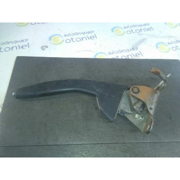 Recambio de palanca freno de mano para renault clio iv dynamique referencia OEM IAM 360106115R  