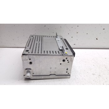 Recambio de sistema audio / radio cd para ford focus iii 1.5 tdci referencia OEM IAM f1bt18c815km  