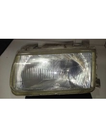 Recambio de faro izquierdo para volkswagen polo berlina (6n1) básico referencia OEM IAM   