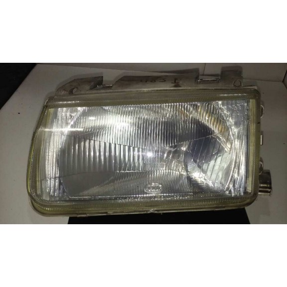 Recambio de faro izquierdo para volkswagen polo berlina (6n1) básico referencia OEM IAM   