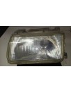 Recambio de faro izquierdo para volkswagen polo berlina (6n1) básico referencia OEM IAM   