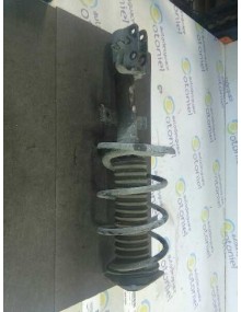 Recambio de amortiguador delantero izquierdo para renault clio iv dynamique referencia OEM IAM 543020808R  