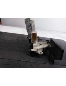 Recambio de cerradura puerta delantera izquierda para porsche panamera diesel referencia OEM IAM 8J1837015C 7 PIN 5P 8J1837015C 2