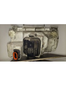 Recambio de faro izquierdo para volkswagen polo berlina (6n1) básico referencia OEM IAM    2