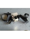 Recambio de cinturon seguridad trasero izquierdo para opel zafira a club referencia OEM IAM   