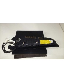 Recambio de airbag lateral delantero derecho para bmw serie 1 berlina (e81/e87) 118d referencia OEM IAM 867140562074  