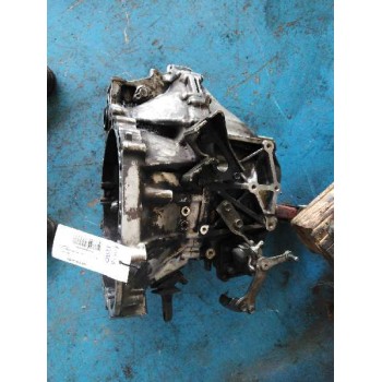 CAJA CAMBIOS A7X27981 CASCO 6V