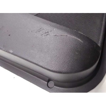 Recambio de guarnecido puerta trasera izquierda para opel mokka excellence referencia OEM IAM 95387783  