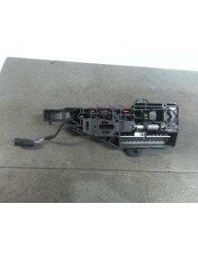 Recambio de maneta exterior delantera derecha para renault clio iv dynamique referencia OEM IAM 806706656R   2